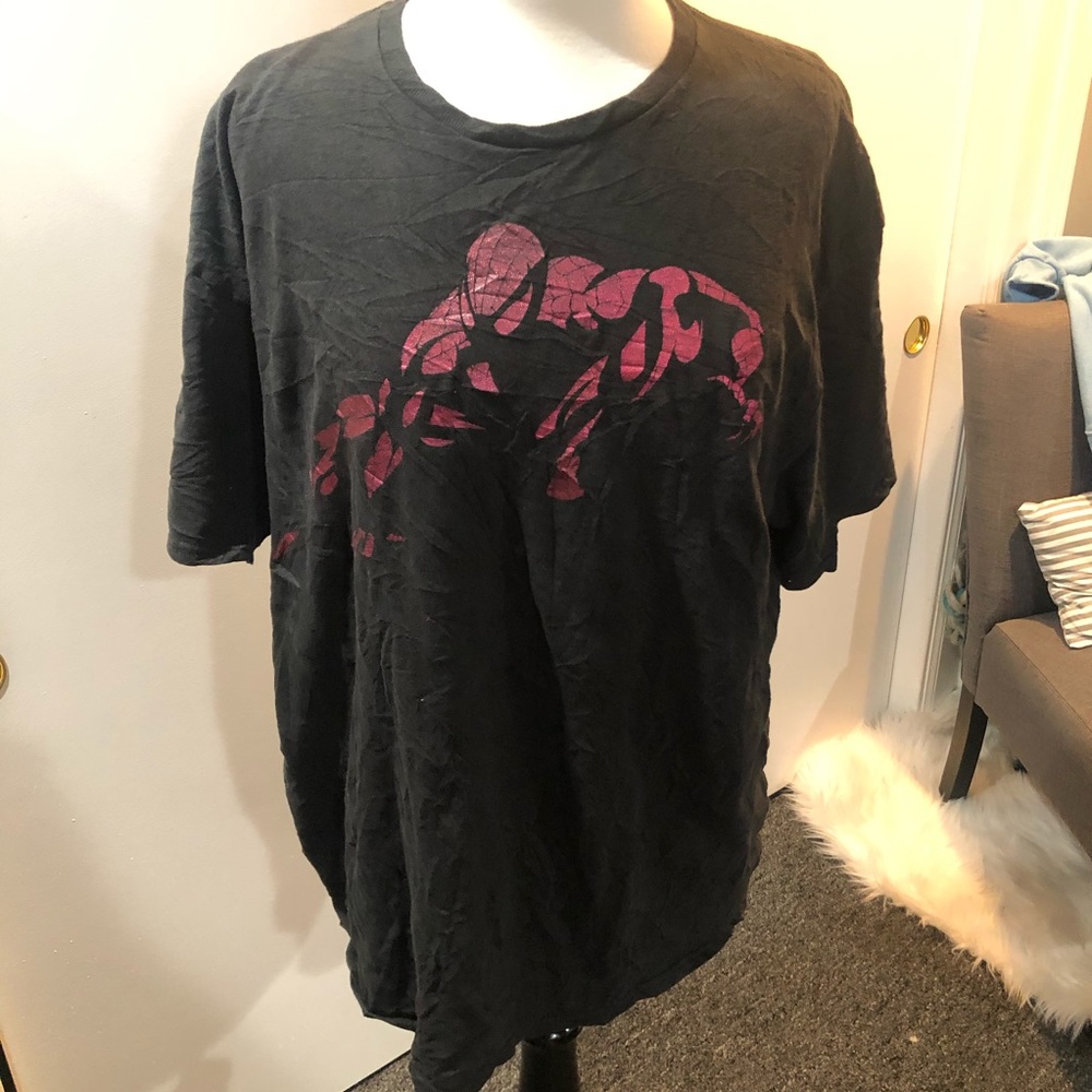 Pre loved Spider-Man T-shirt